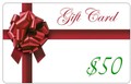 Gift Card - $50